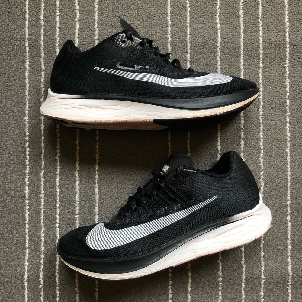 Nike Zoom Fly, women’s 8